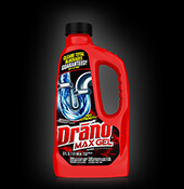 New Drano Coupon Available to print: